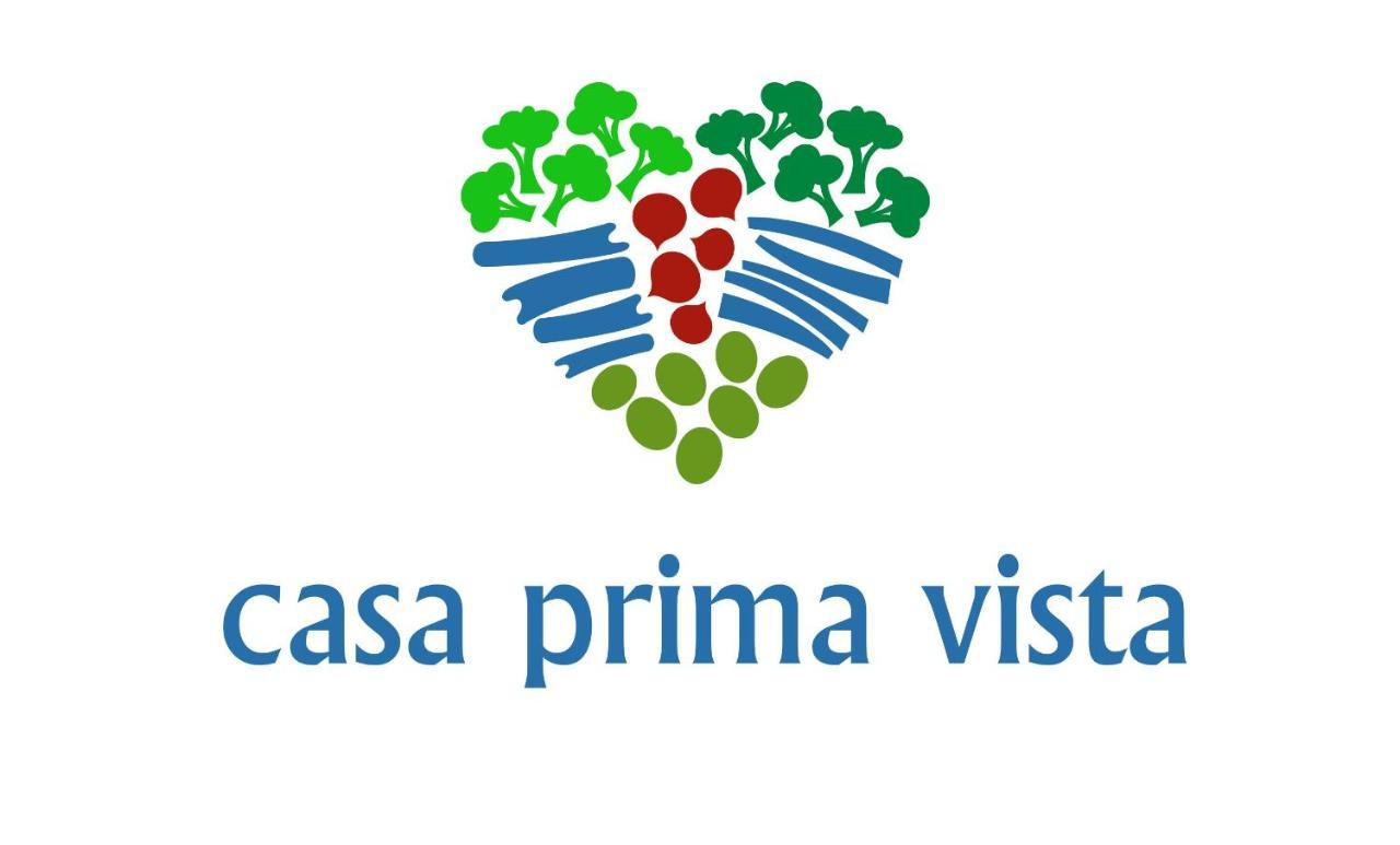 Casa Prima Vista Daire Torri Del Benaco Dış mekan fotoğraf