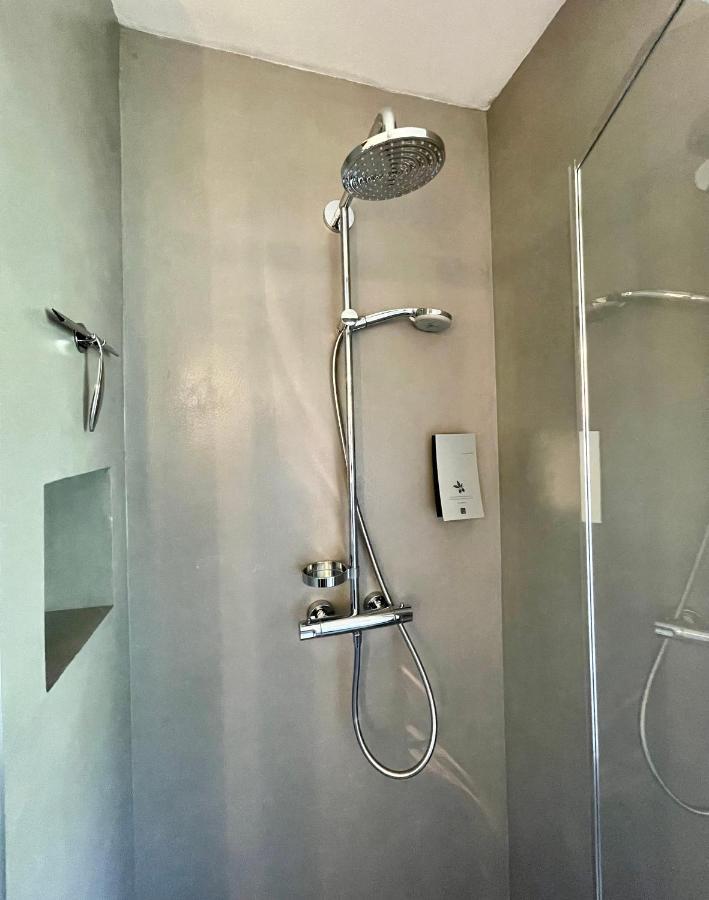 Casa Prima Vista Daire Torri Del Benaco Dış mekan fotoğraf