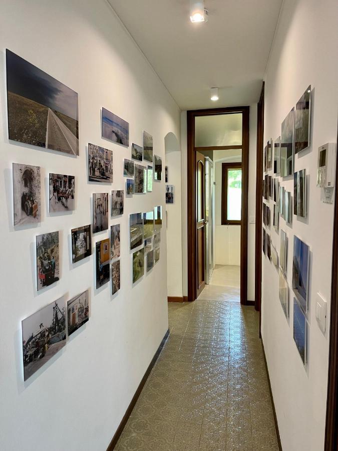Casa Prima Vista Daire Torri Del Benaco Dış mekan fotoğraf