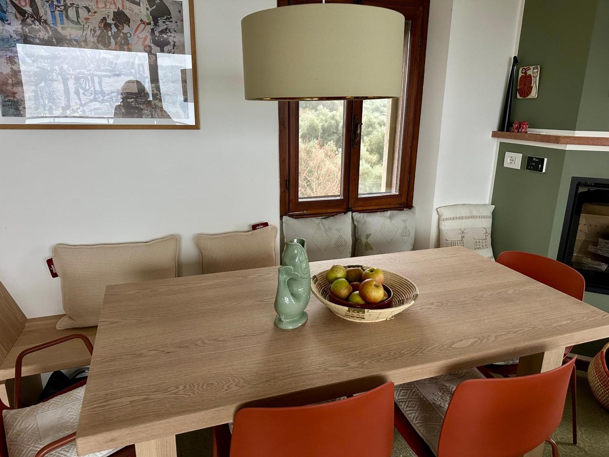 Casa Prima Vista Daire Torri Del Benaco Dış mekan fotoğraf